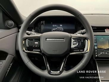 Land Rover Range Rover Evoque S P300e — photo 13