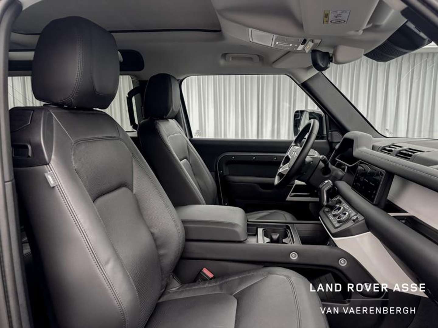 Land Rover Defender 90 SE D250 - 2023 - Joinsteer - #4