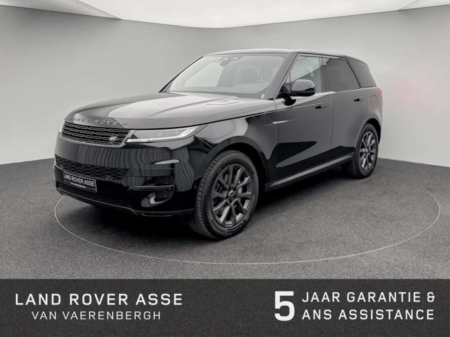 Land Rover Range Rover Sport P460e S - 2025 - Joinsteer - #1