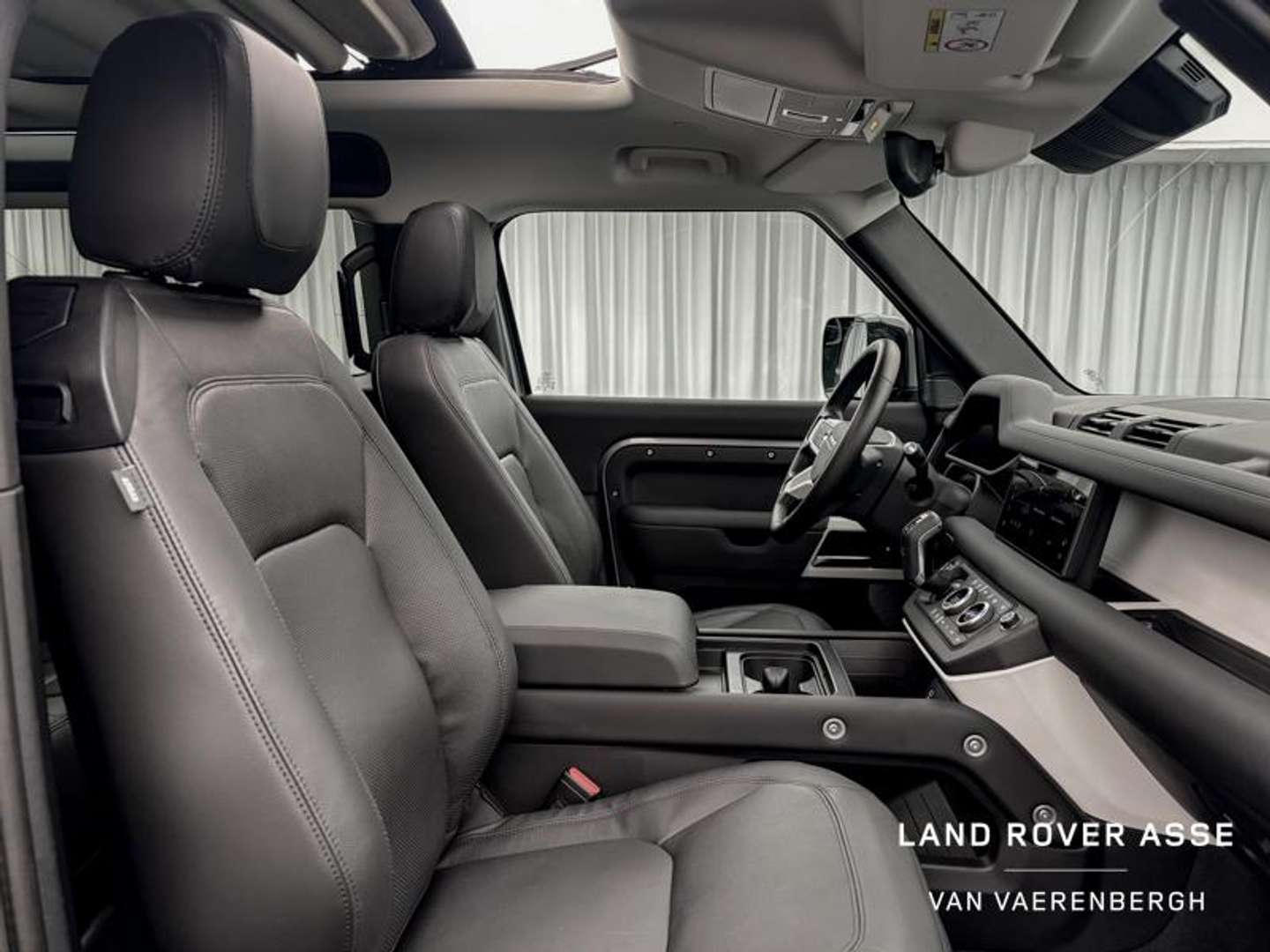 Land Rover Defender 90 SE D250 - 2023 - Joinsteer - #5