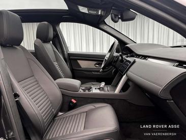 Land Rover Discovery Sport P270e Dynamic SE — photo 3