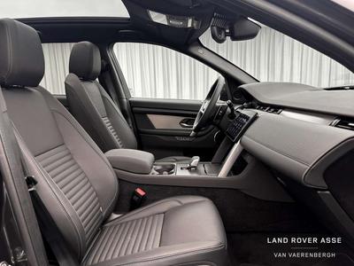 Land Rover Discovery Sport P270e Dynamic SE