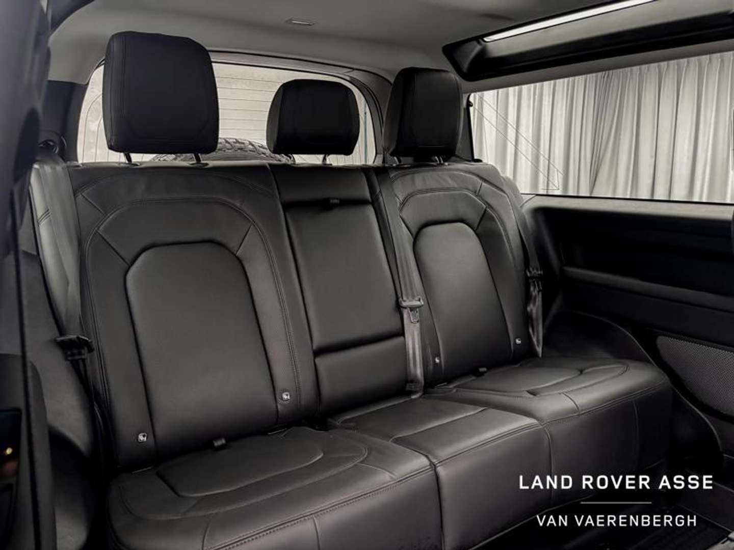 Land Rover Defender 90 SE D250 - 2023 - Joinsteer - #6