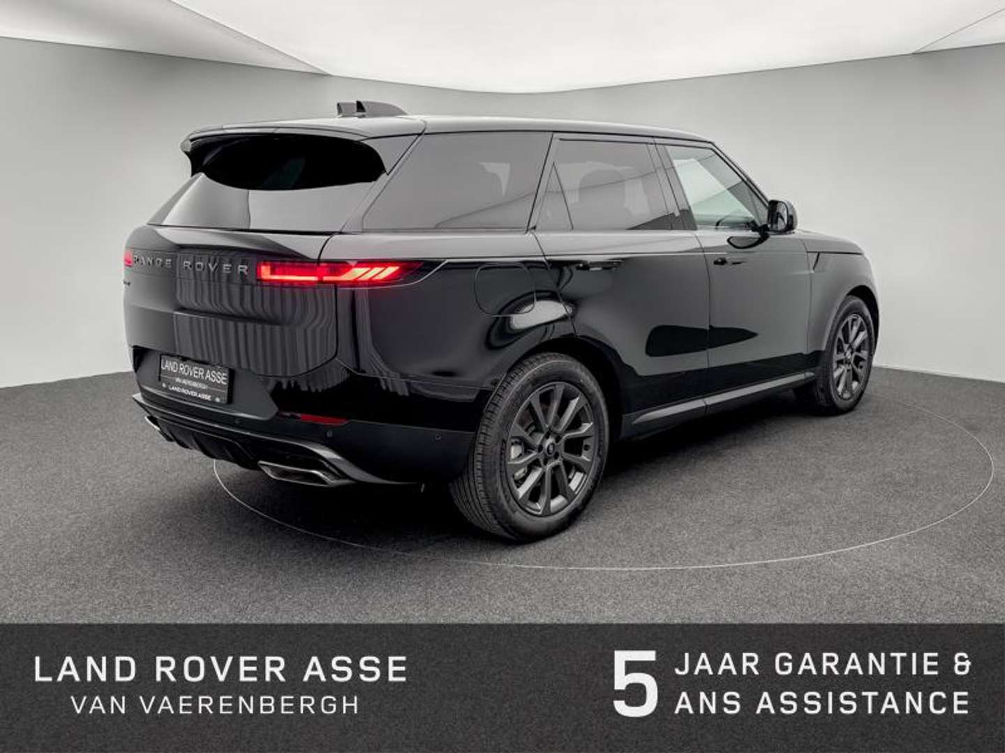 Land Rover Range Rover Sport P460e S - 2025 - Joinsteer - #2
