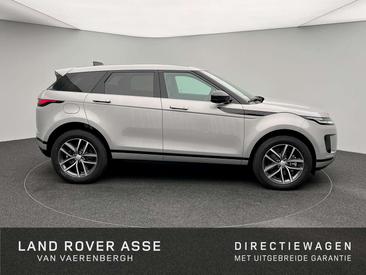 Land Rover Range Rover Evoque S P300e — photo 15