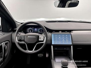 Land Rover Discovery Sport P270e Dynamic SE — photo 5