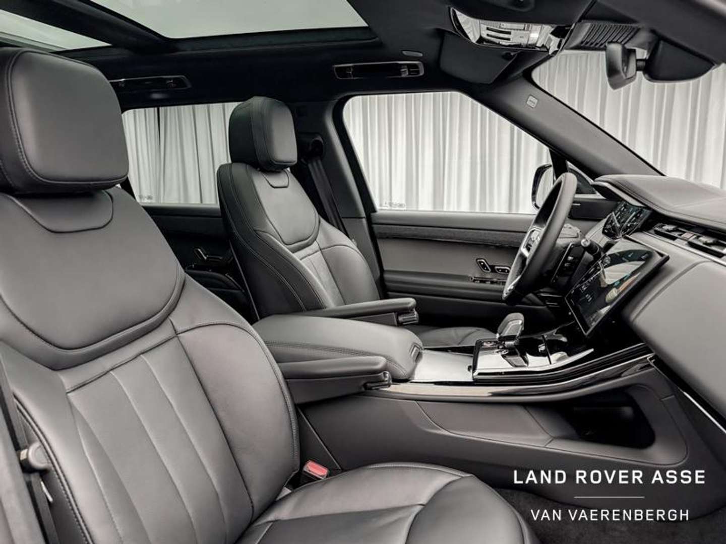 Land Rover Range Rover Sport P460e S - 2025 - Joinsteer - #3