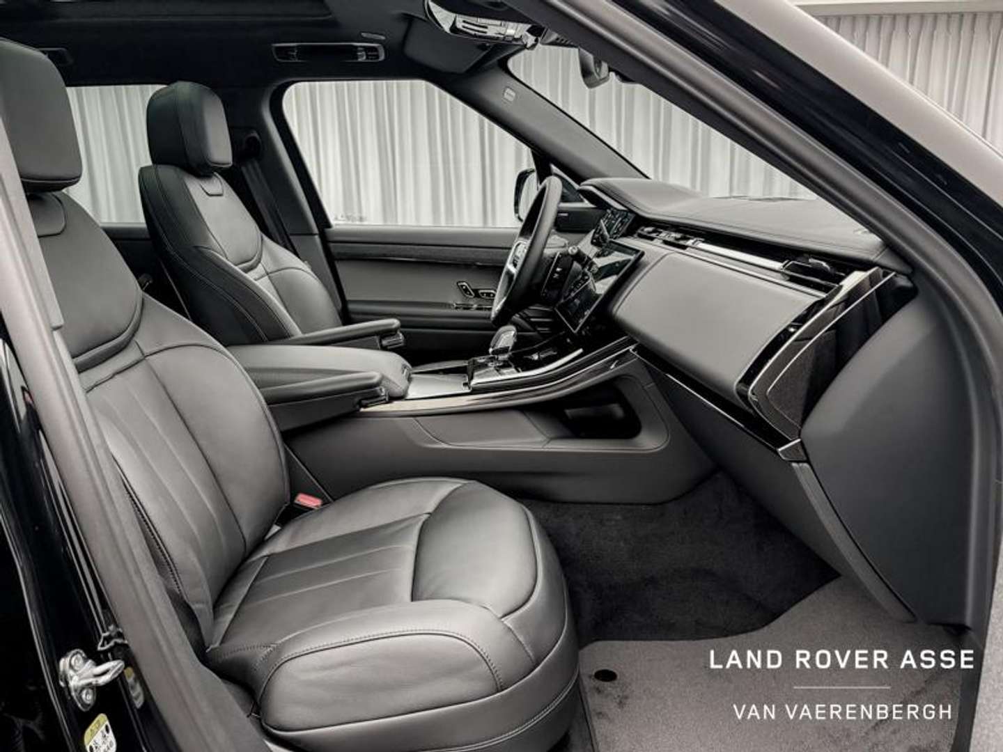 Land Rover Range Rover Sport P460e S - 2025 - Joinsteer - #4