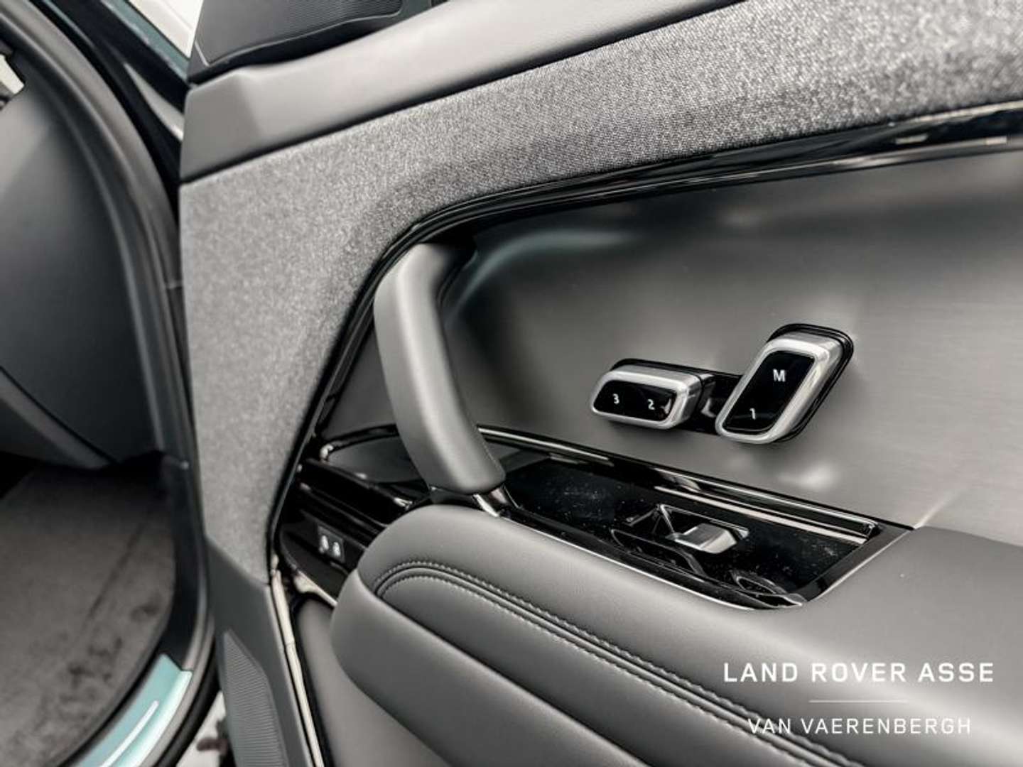 Land Rover Range Rover Sport P460e S - 2025 - Joinsteer - #5