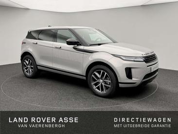 Land Rover Range Rover Evoque S P300e — photo 18