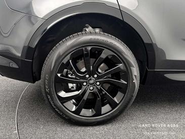 Land Rover Discovery Sport P270e Dynamic SE — photo 9