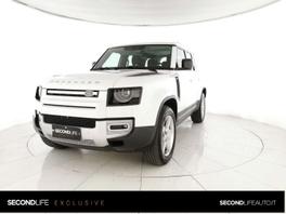 Land Rover Defender 110 D200 SE - 2023 - Joinsteer - #1