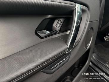 Land Rover Discovery Sport P270e Dynamic SE — photo 10