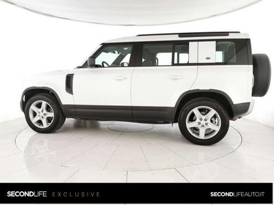 Land Rover Defender 110 D200 SE