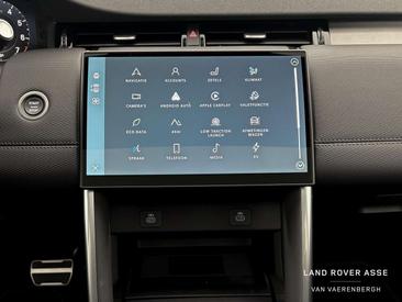 Land Rover Discovery Sport P270e Dynamic SE — photo 13
