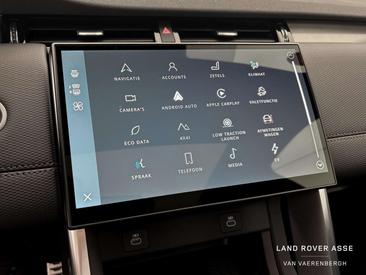 Land Rover Discovery Sport P270e Dynamic SE — photo 14