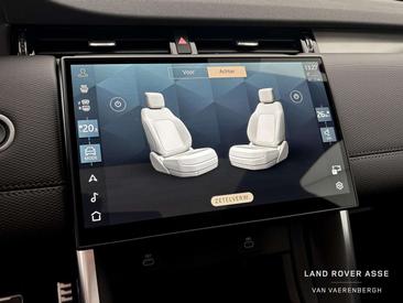 Land Rover Discovery Sport P270e Dynamic SE — photo 15