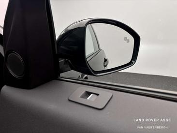 Land Rover Discovery Sport P270e Dynamic SE — photo 17