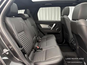 Land Rover Discovery Sport P270e Dynamic SE — photo 18