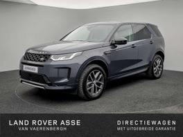 Land Rover Discovery Sport P300e S - 2024 - Joinsteer - #1