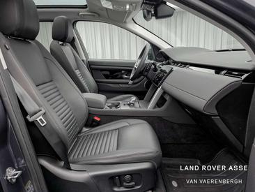 Land Rover Discovery Sport P300e S — photo 3