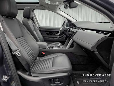 Land Rover Discovery Sport P300e S