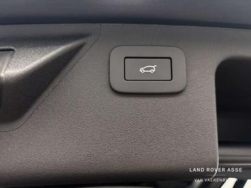 Land Rover Discovery Sport P270e Dynamic SE — photo 21