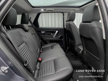 Land Rover Discovery Sport P300e S — photo 5