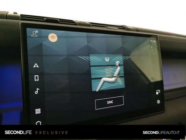 Land Rover Defender 110 D200 SE — photo 21