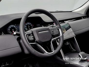 Land Rover Discovery Sport P300e S — photo 12