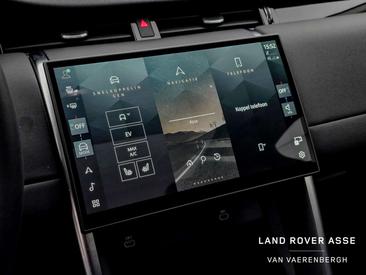 Land Rover Discovery Sport P300e S — photo 14