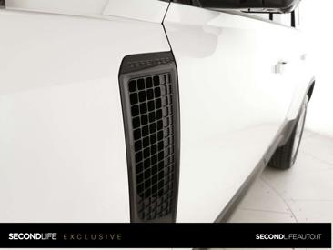 Land Rover Defender 110 D200 SE — photo 38