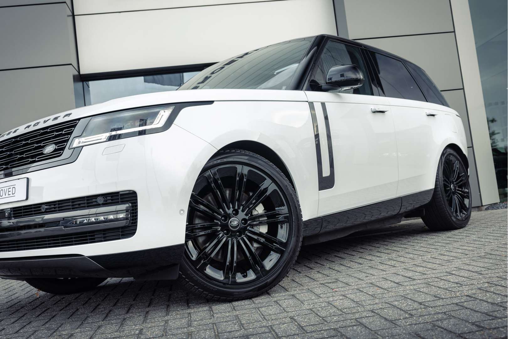 Land Rover Range Rover HSE P460e - 2024 - Joinsteer - #2