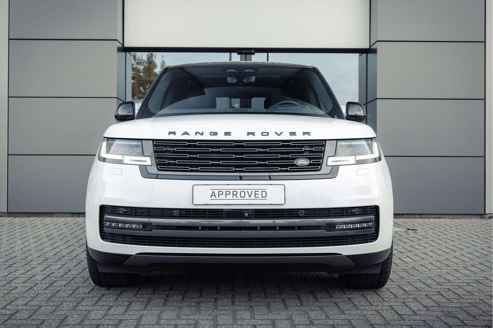 Land Rover Range Rover HSE P460e - 2024 - Joinsteer - #3