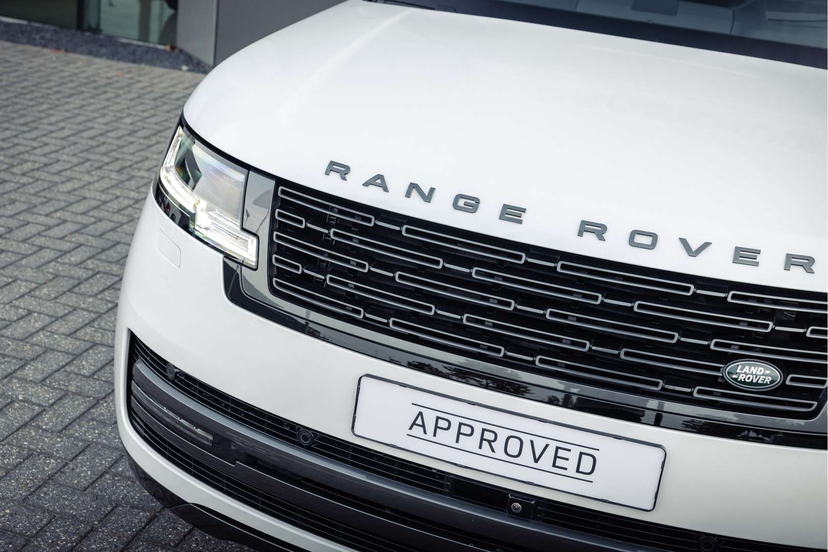 Land Rover Range Rover HSE P460e - 2024 - Joinsteer - #4