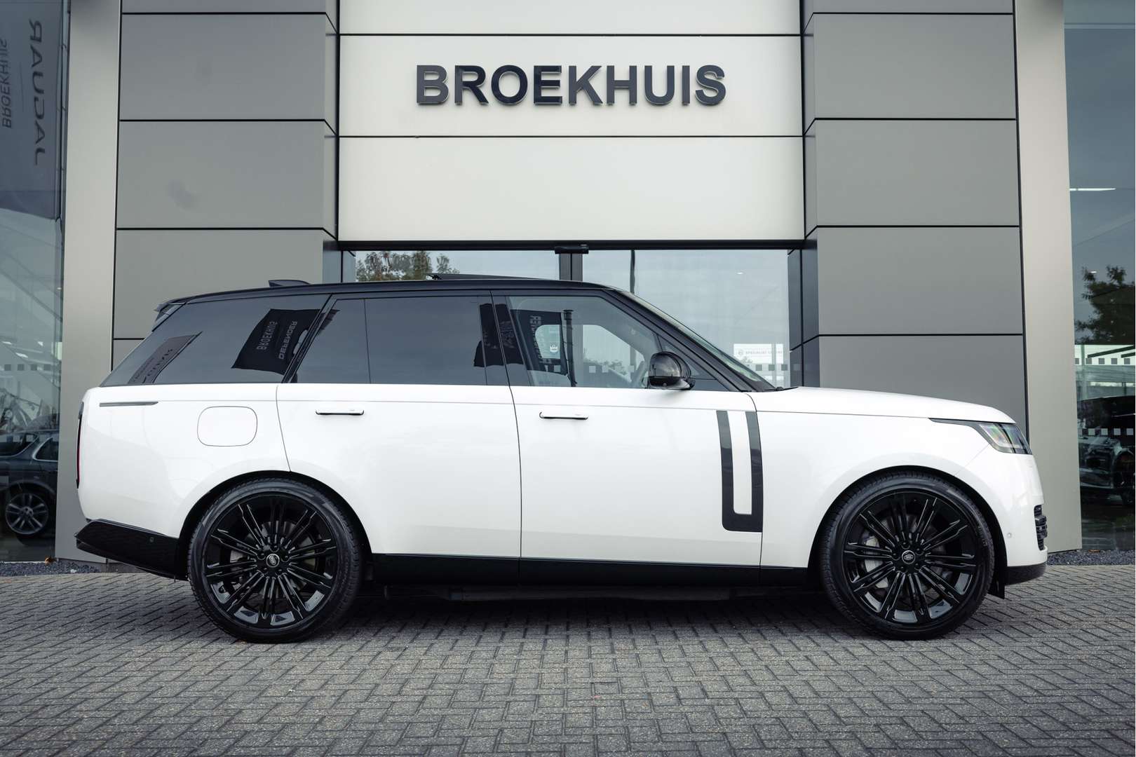 Land Rover Range Rover HSE P460e - 2024 - Joinsteer - #5