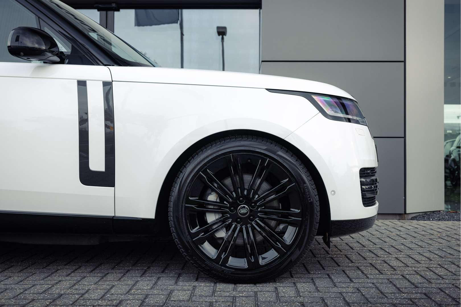 Land Rover Range Rover HSE P460e - 2024 - Joinsteer - #6