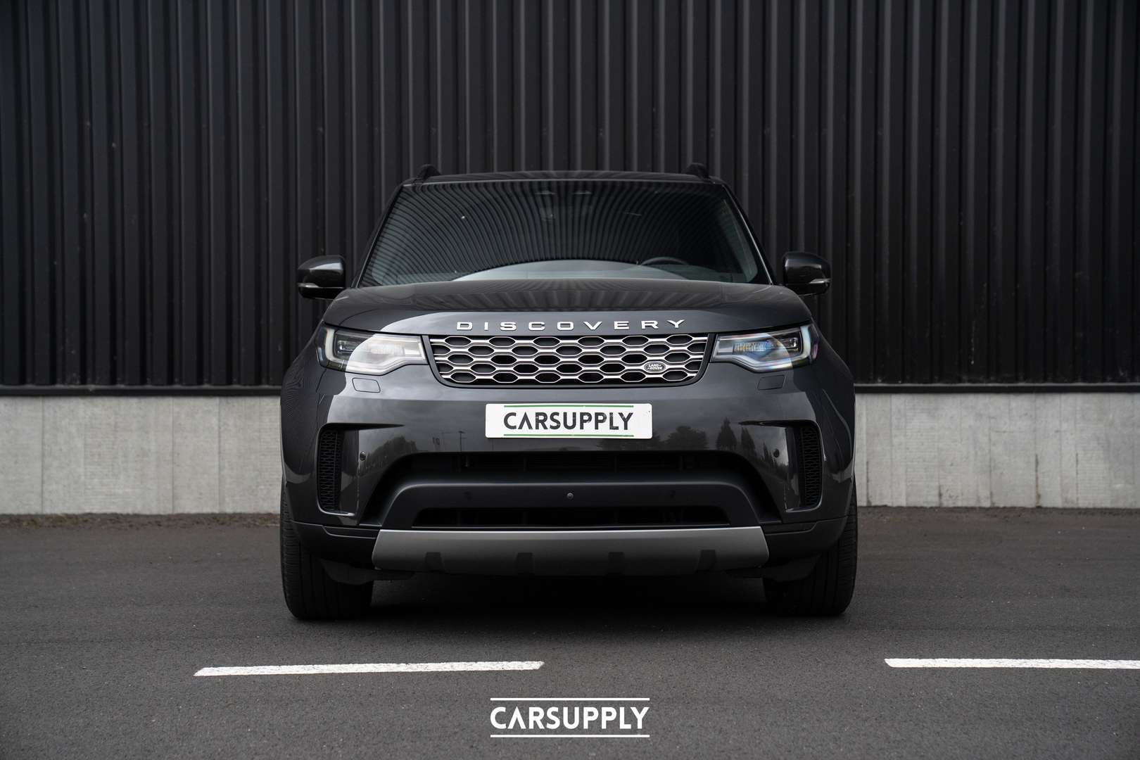 Land Rover Discovery D250 S - 2021 - Joinsteer - #6