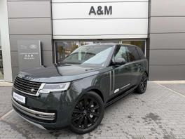 Land Rover Range Rover P550e - 2025 - Joinsteer - #1