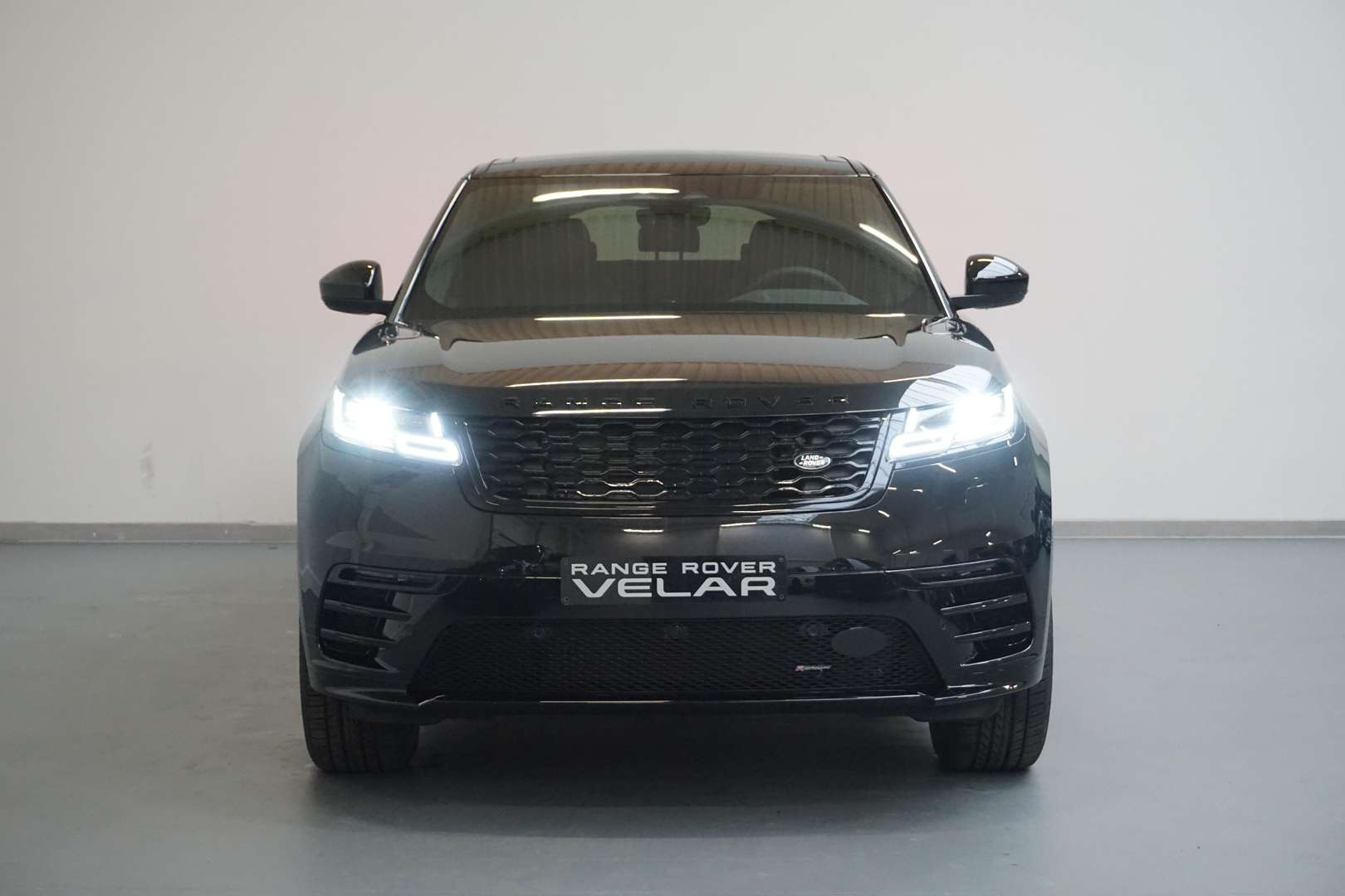 Land Rover Range Rover Velar R-Dynamic - 2023 - Joinsteer - #6