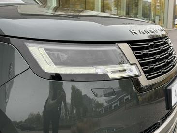 Land Rover Range Rover P550e — photo 17