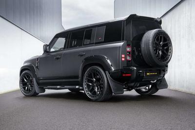 Land Rover Defender Urban V8