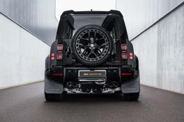 Land Rover Defender Urban V8 -  - Joinsteer - #2