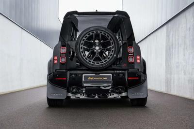 Land Rover Defender Urban V8