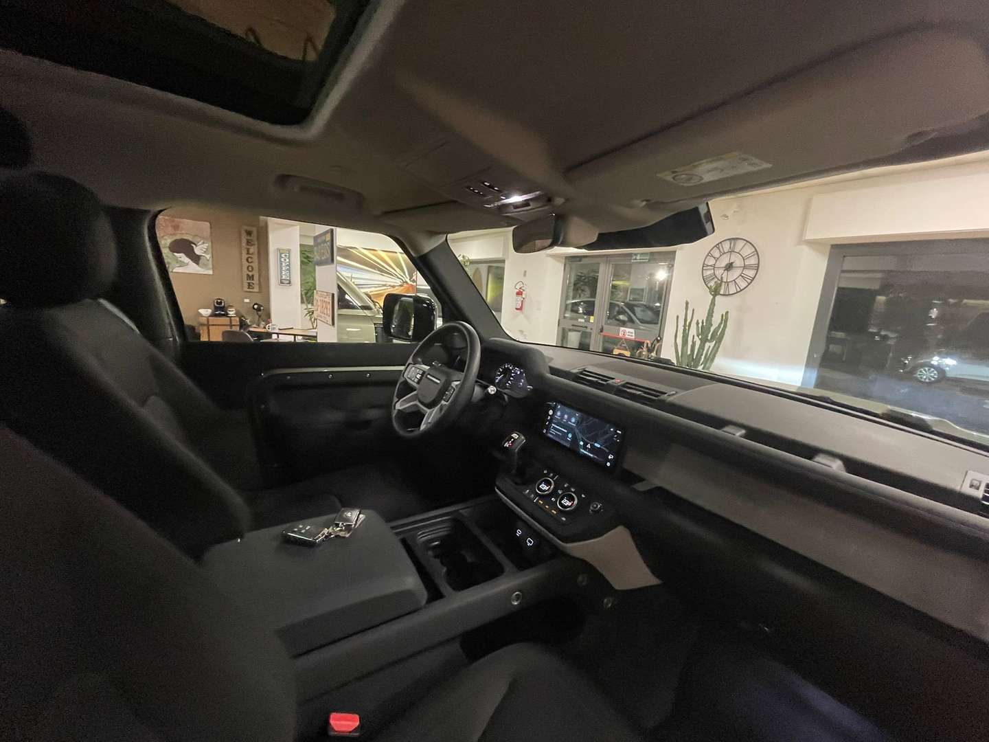 Land Rover Defender 90 HSE D200 - 2021 - Joinsteer - #4