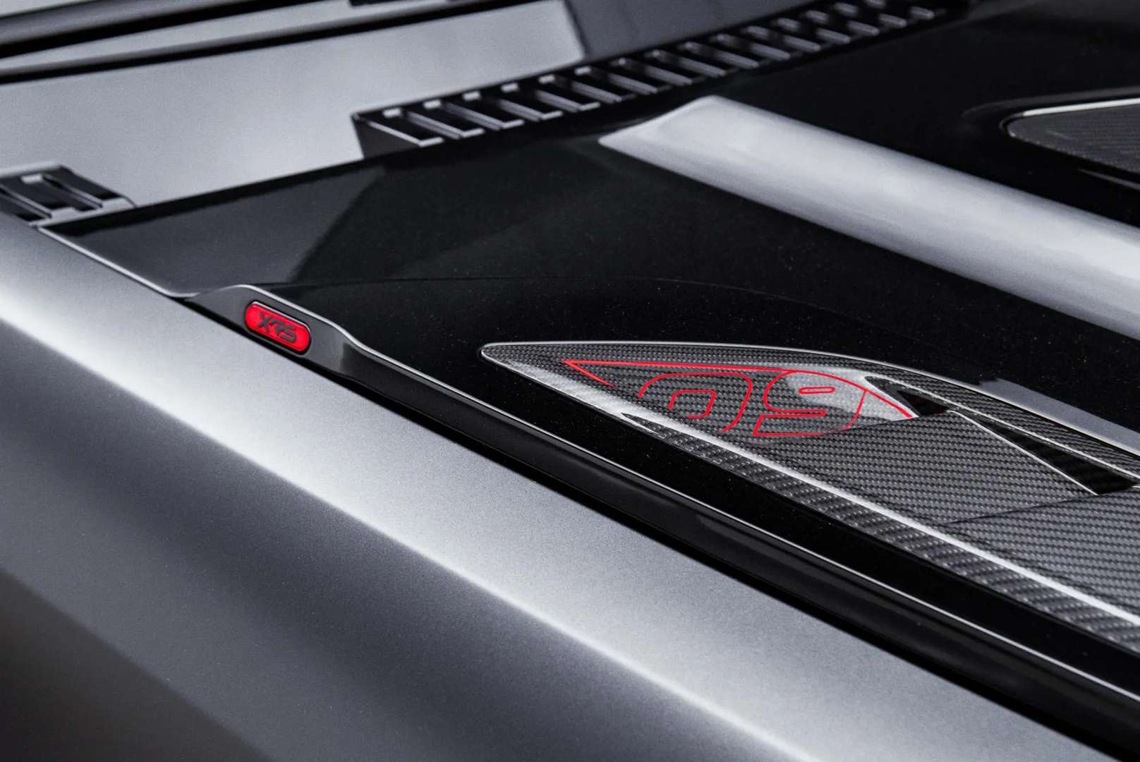 Land Rover Defender Urban V8 - 2023 - Joinsteer - #15