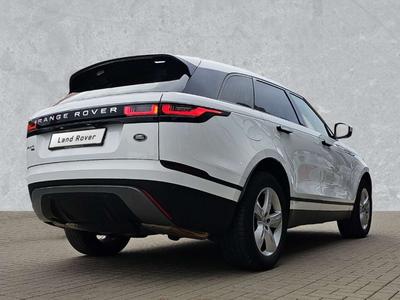 Land Rover Range Rover Velar P400e