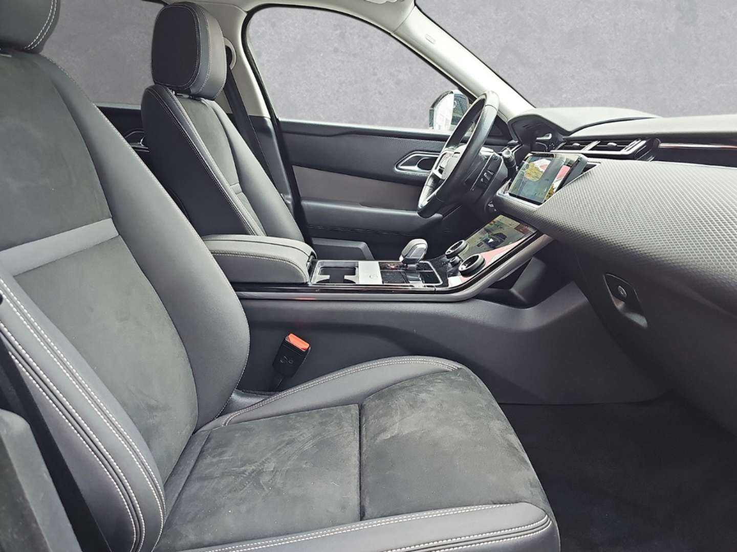 Land Rover Range Rover Velar P400e - 2021 - Joinsteer - #3