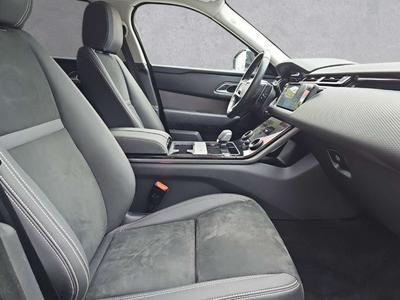 Land Rover Range Rover Velar P400e