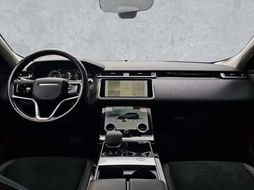 Land Rover Range Rover Velar P400e — photo 4